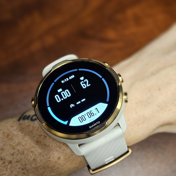 Suunto 7 Sport Smartwatch - Picture 5 of 11